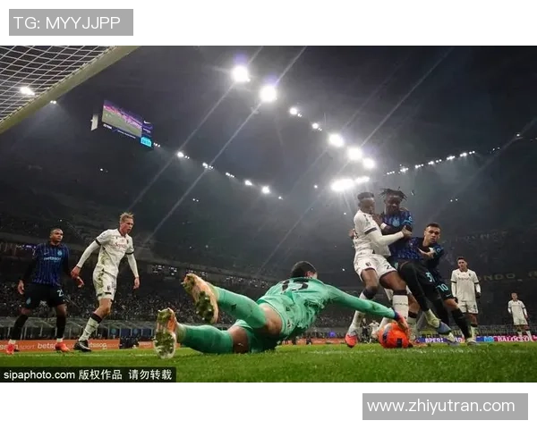 英超大战：国米狂胜那不勒斯五球大捷引发全场热议