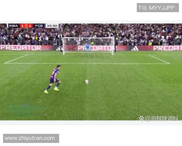 英超经典对决巴萨与皇马激战成平点球大战引发全场狂欢