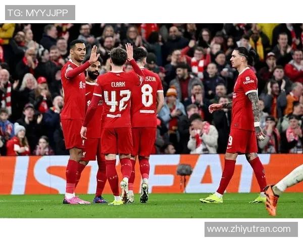 足总杯激战利物浦与拜仁互交白卷精彩瞬间引发全场热烈反响