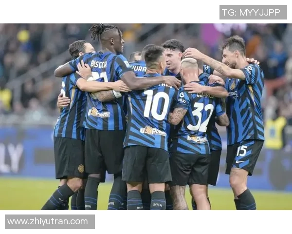 国米逆袭切尔西4-0大胜帽子戏法成足总杯历史冷门焦点