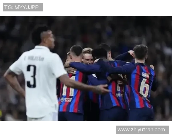 欧联杯经典对决皇马狂胜巴萨5-1乌龙球瞬间点燃全场激情