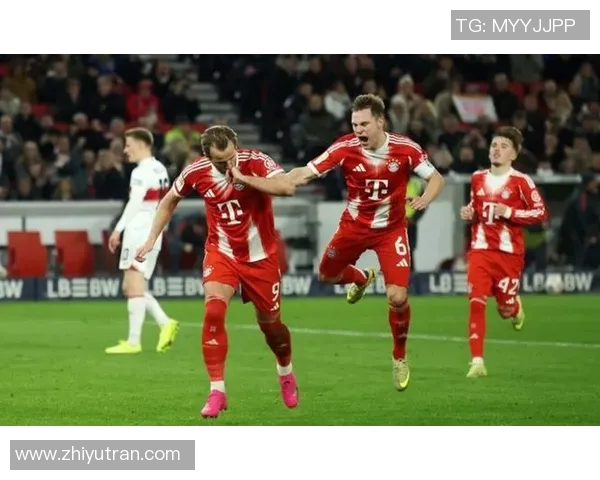 足总杯精彩对决拜仁狂胜国米4-0帽子戏法点燃全场激情