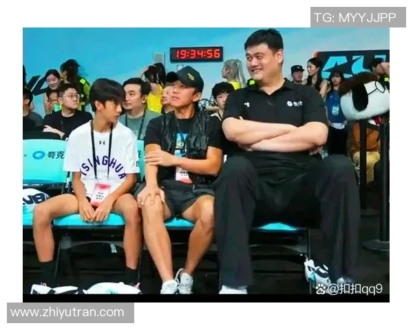 姚明亮相综艺节目分享篮球人生经历引发观众热议