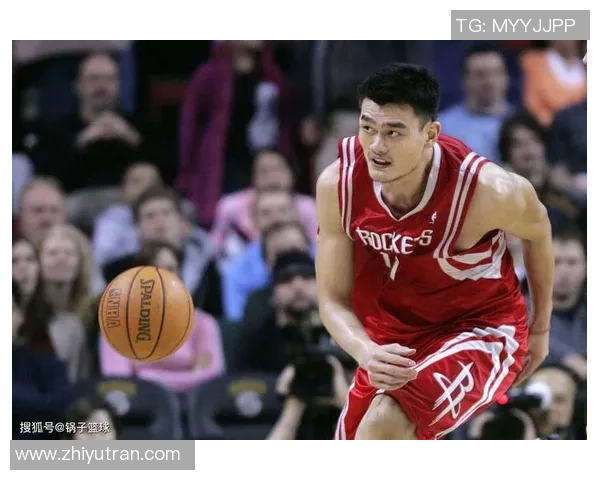 姚明场外观赛感悟篮球魅力与运动精神的深刻思考