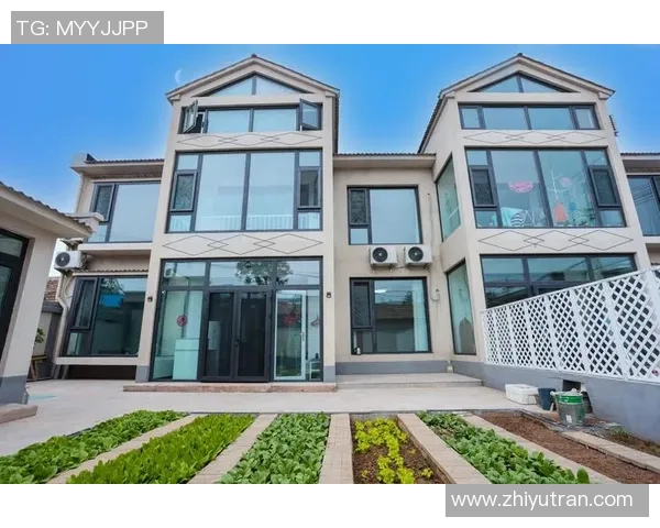 姚明延庆别墅揭秘：豪华设计与自然风光完美融合的理想居所