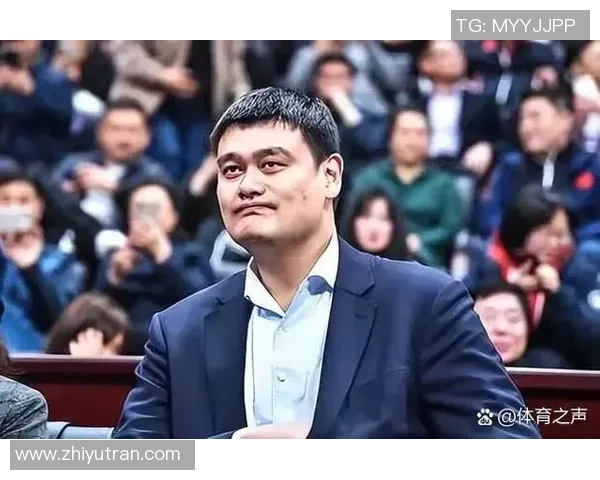 姚明担任女篮教练的背后故事与中国女篮未来发展展望