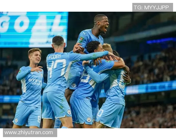 曼城与本菲卡友谊赛激战四季精彩瞬间引发全场热烈反响