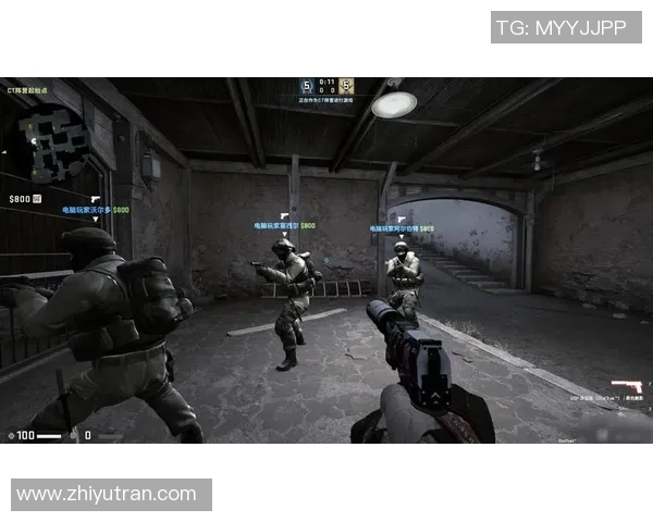 科学CSGO力量训练方法提升你的游戏表现与竞技水平