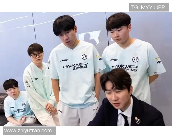 赛后复盘：TES与IG对决中的团队配合与战术分析