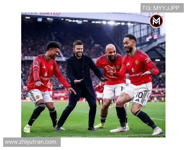 热刺大胜曼联五球狂潮乌龙球成比赛转折点引发热议