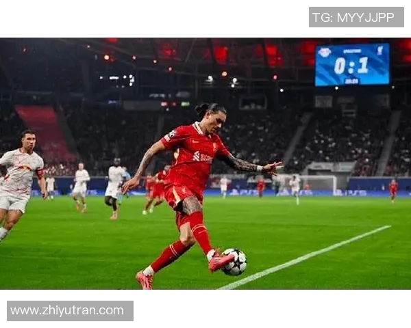 莱比锡与利物浦友谊赛战平精彩瞬间回顾及数据分析
