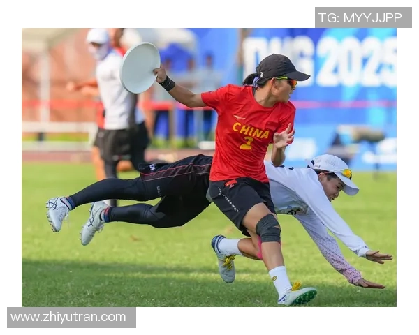 飞盘战术解析：成都飞盘队如何实现中路突破的成功秘诀