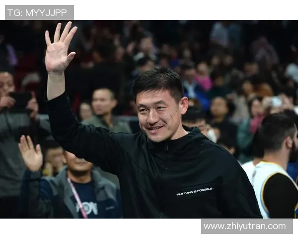 陈磊专访：从新手到职业选手的CSGO成长之路回顾