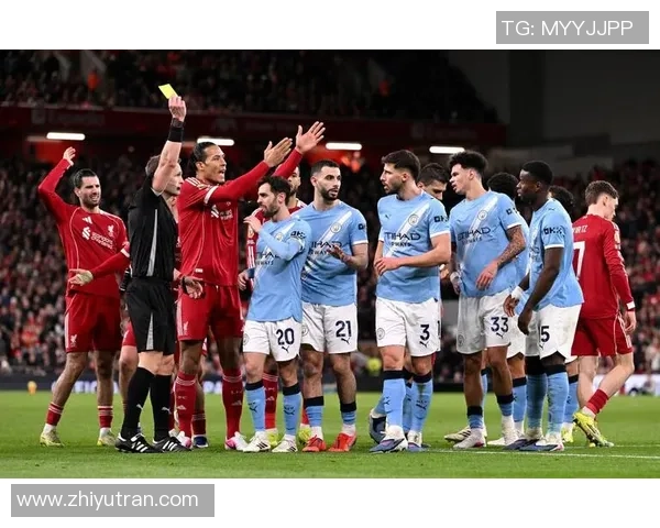 意甲激战利物浦逆转曼联补时绝杀引发争议判罚全场沸腾