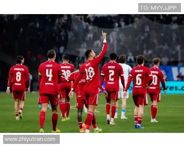 欧冠激战阿森纳大胜利物浦乌龙球成比赛转折点引发全场热议 欧冠激战阿森纳大胜利物浦乌龙球成比赛转折点引发全场热议