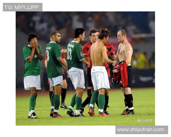 中超激战曼联小胜波尔图全场沸腾瞬间回顾