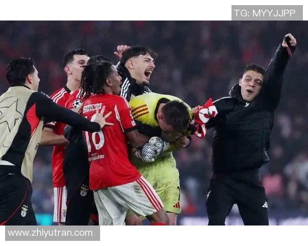 德甲激战本菲卡与皇马握手言和神扑时刻点燃全场激情 德甲激战本菲卡与皇马握手言和神扑时刻点燃全场激情