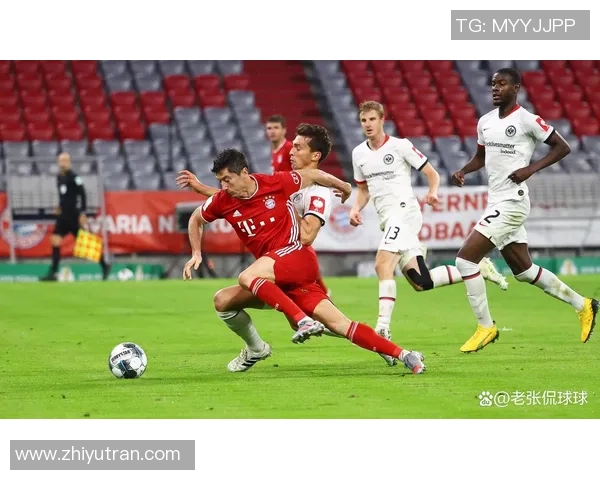 欧冠激战：拜仁狂胜本菲卡6比2全场精彩瞬间回顾