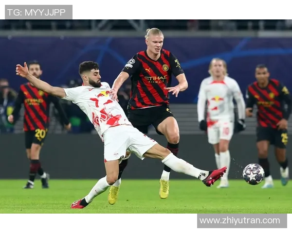 西甲激战曼城与莱比锡握手言和绝杀瞬间引发全场沸腾历史冷门再现