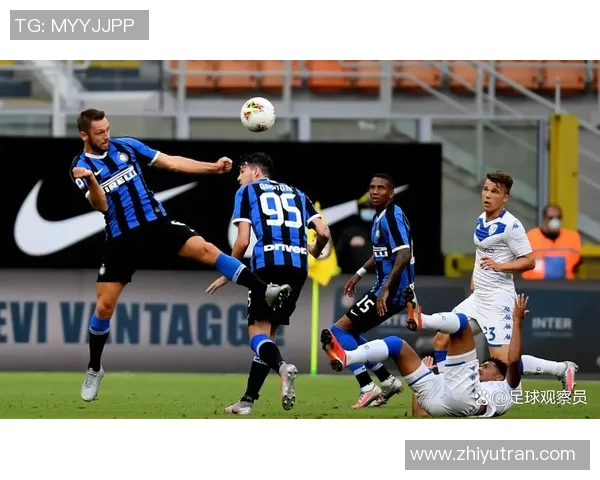 国米狂胜多特蒙德五球大捷全场沸腾精彩集锦回顾 国米狂胜多特蒙德五球大捷全场沸腾精彩集锦回顾