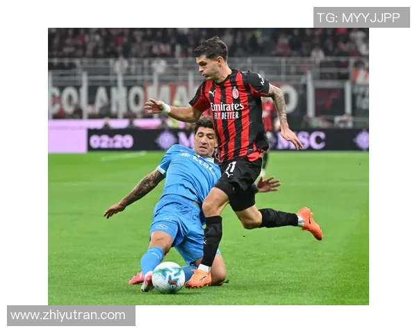 意甲焦点战AC米兰强势击败那不勒斯争议判罚引发全场热议