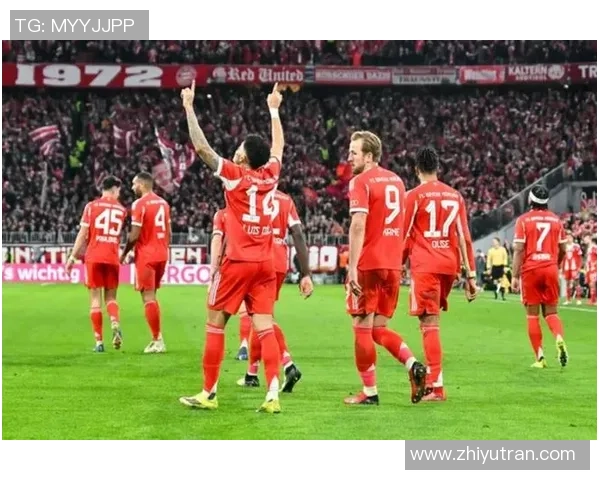 德甲激战拜仁逆转莱比锡全场沸腾转会风波再起