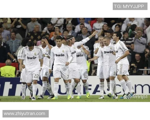 英超焦点战拜仁与皇马激战成平局十大精彩瞬间回顾